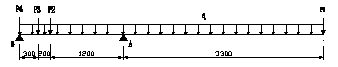 架橋機(jī)拼裝、鑒定、試運行